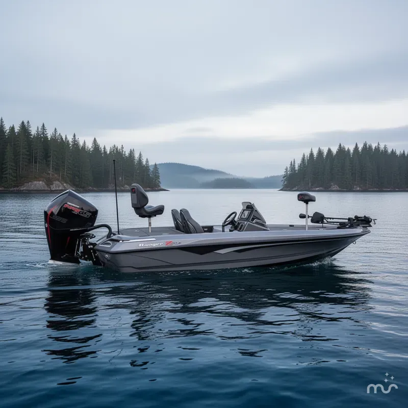 Slide: The Image of Ranger Z519R Cup-Equipped 2026 - 4