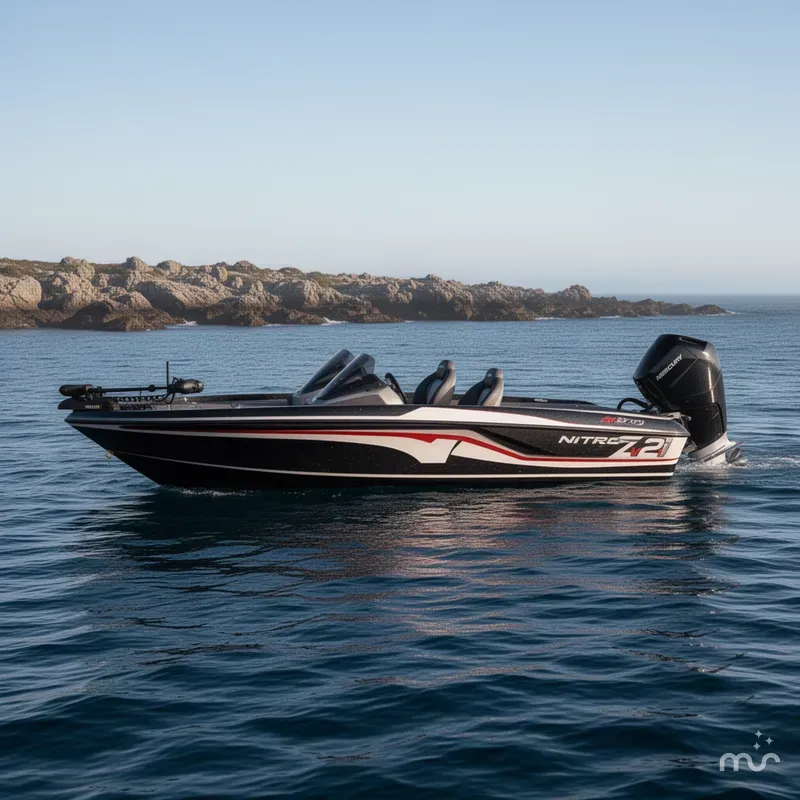 The Image of Nitro ZV21 Pro 2026 - 0