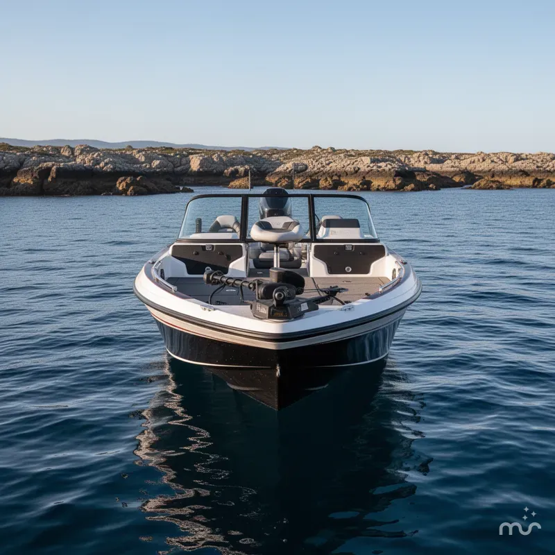 Slide: The Image of Nitro ZV21 Pro 2026 - 1