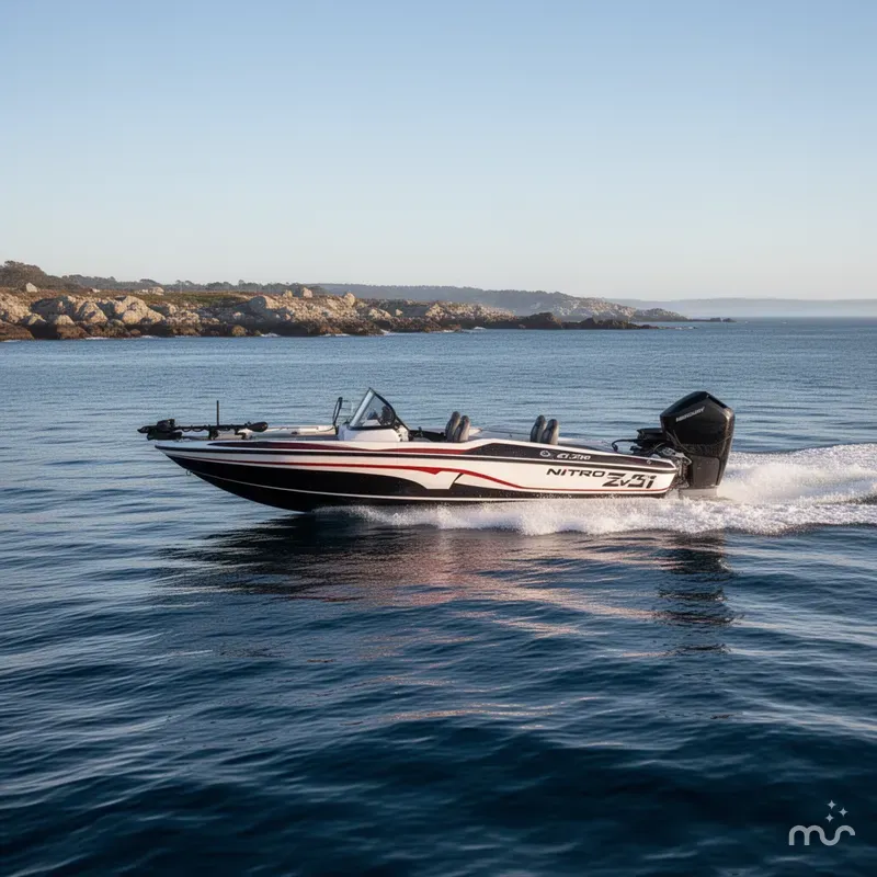 Slide: The Image of Nitro ZV21 Pro 2026 - 4