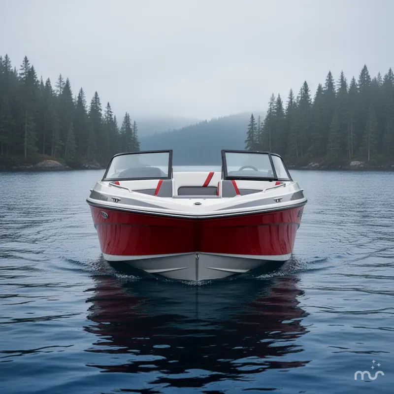Slide: The Image of Tahoe T18 2026 - 1