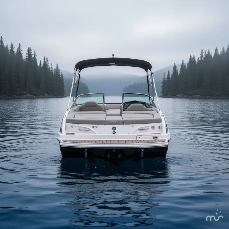 Slide: The Image of Tahoe T18 2026 - 3