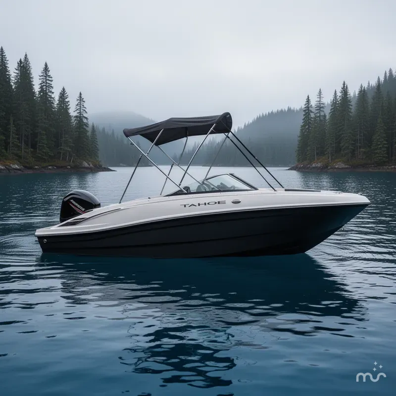 Slide: The Image of Tahoe T18 2026 - 4