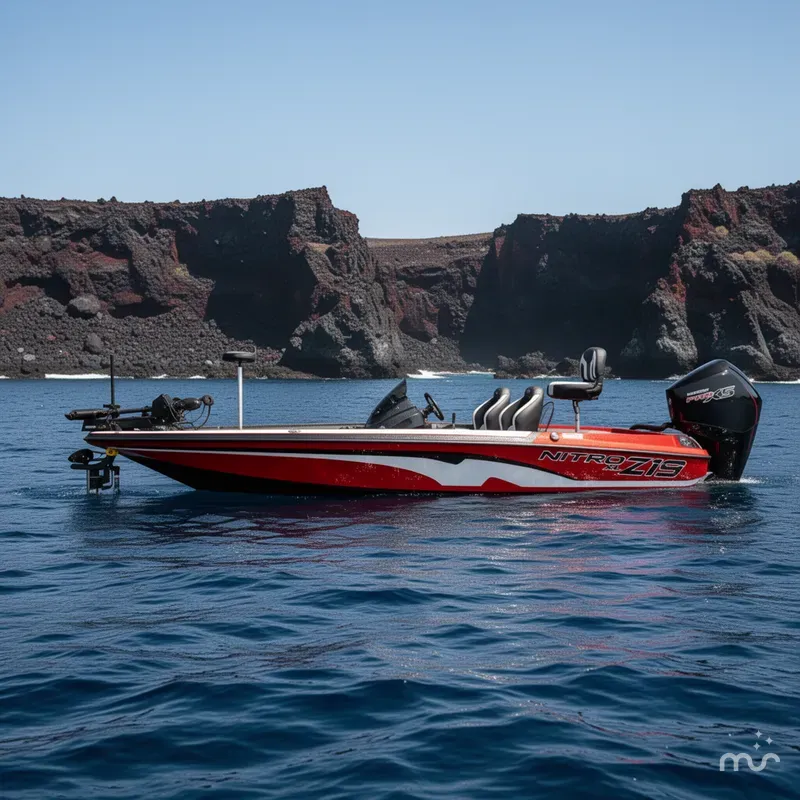 Slide: The Image of Nitro Z19 XL Pro 2026 - 2