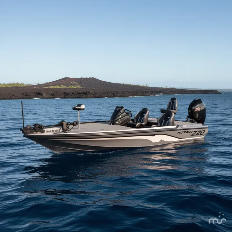 The Image of Nitro Z20 XL Pro 2026 - 0