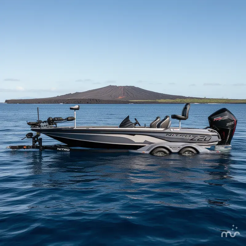 Slide: The Image of Nitro Z20 XL Pro 2026 - 2
