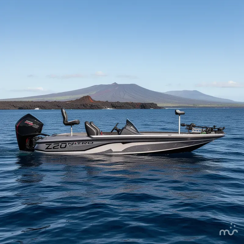 Slide: The Image of Nitro Z20 XL Pro 2026 - 4