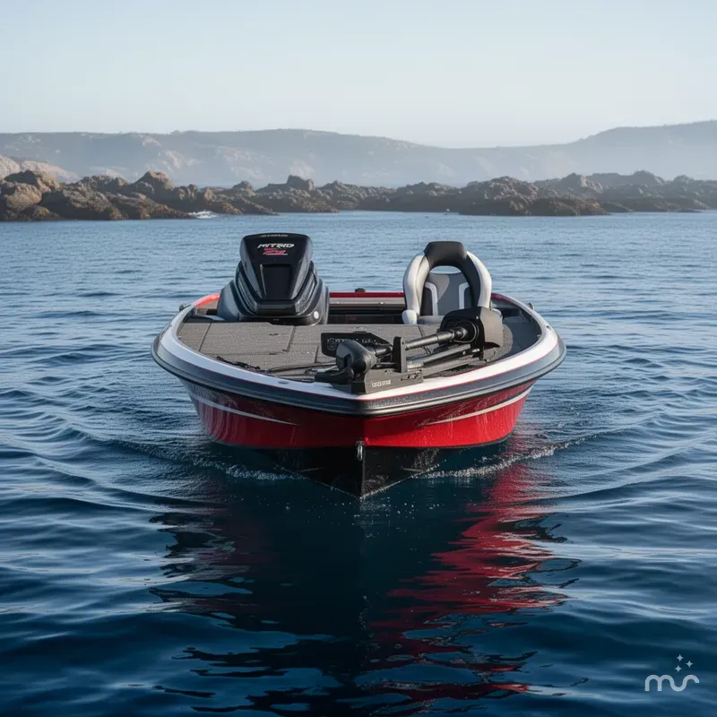Slide: The Image of Nitro Z19 XL 2026 - 1