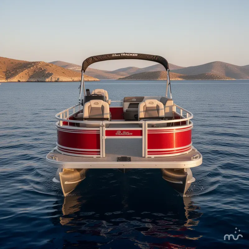 Slide: The Image of Sun Tracker Bass Buggy 16 XL Select 2026 - 3