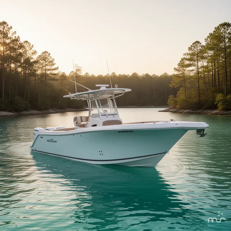 The Image of Pro-Line 29 Grand Sport 2017 - 0