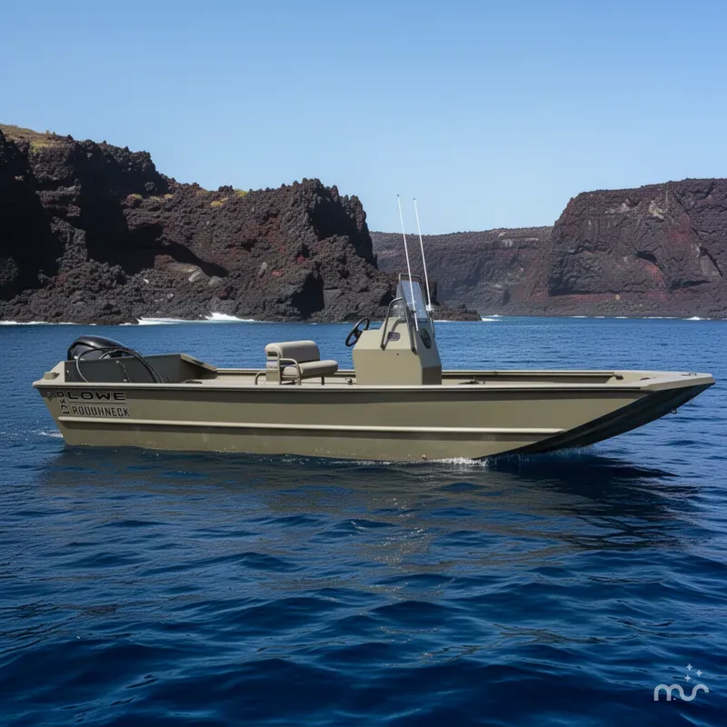 Slide: The Image of Lowe Roughneck RX1760 Pathfinder 2026 - 2