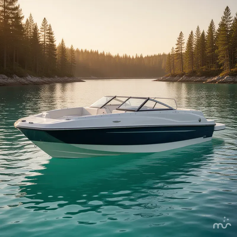 The Image of Bayliner 185 2015 - 0