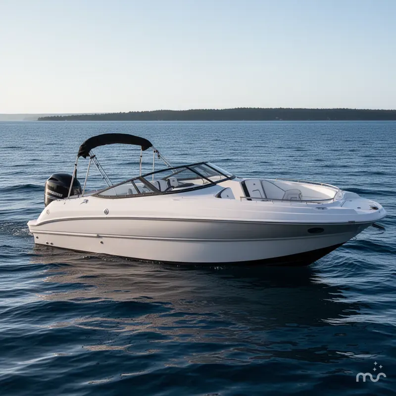 The Image of Stingray 231 DC 2026 - 0
