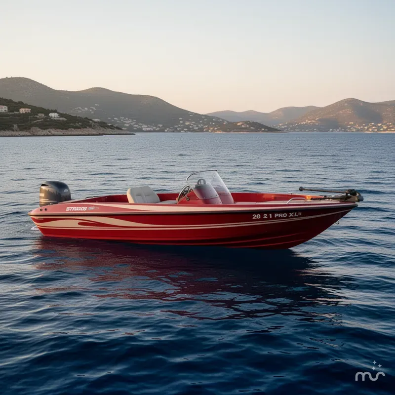 Slide: The Image of Stratos 201 Pro XL 2004 - 2