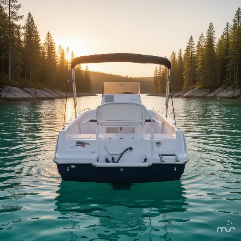 Slide: The Image of Stingray 173 CC 2026 - 3