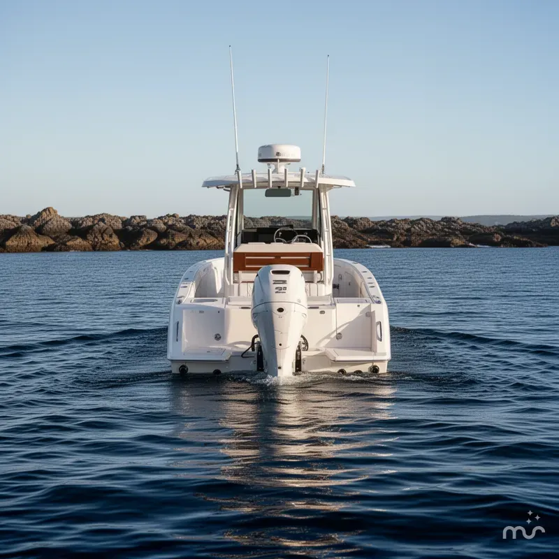 Slide: The Image of Pursuit S 288 Sport 2024 - 3