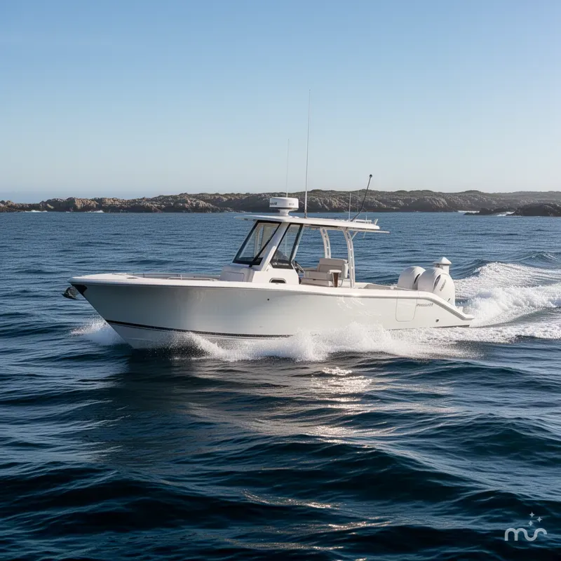Slide: The Image of Pursuit S 288 Sport 2024 - 4