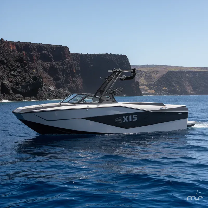 The Image of Axis T235 2024 - 0