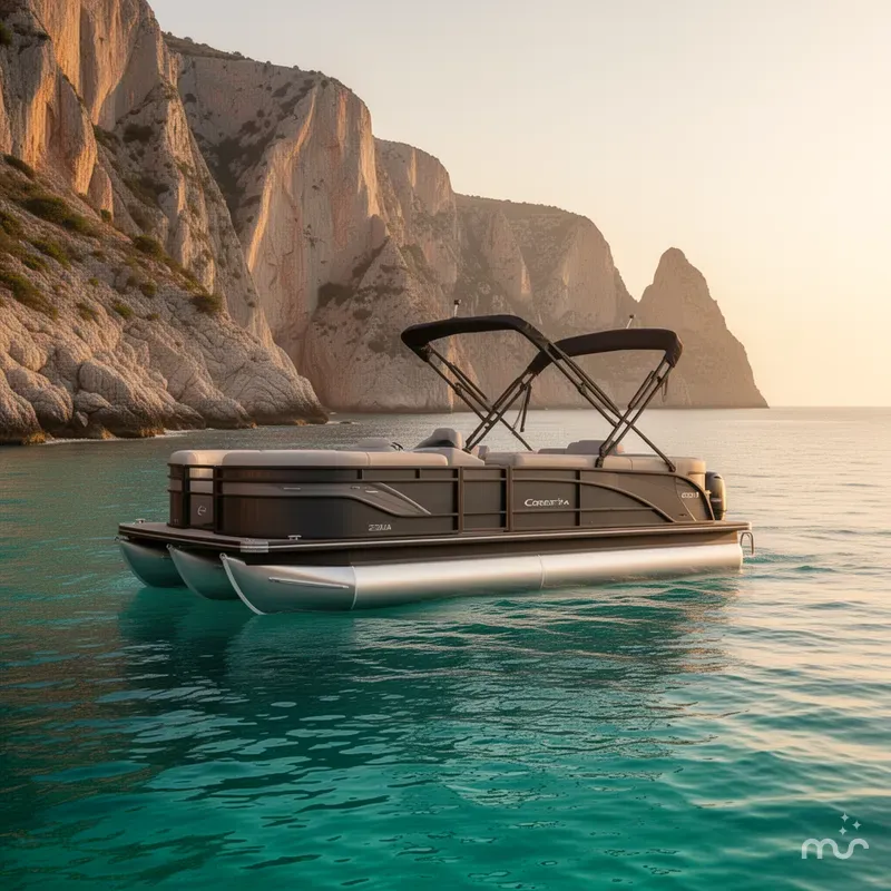 Slide: The Image of Barletta Corsa 23UA 2024 - 2