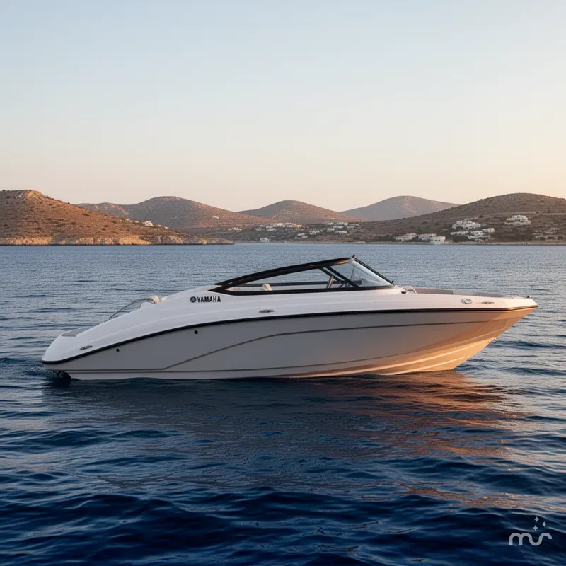 The Image of Yamaha SX190 2026 - 0