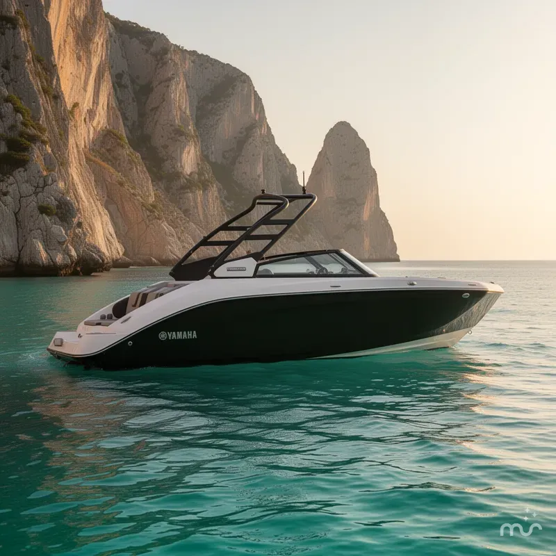 The Image of Yamaha 222SE 2026 - 0
