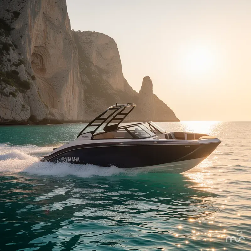 Slide: The Image of Yamaha 222SE 2026 - 4