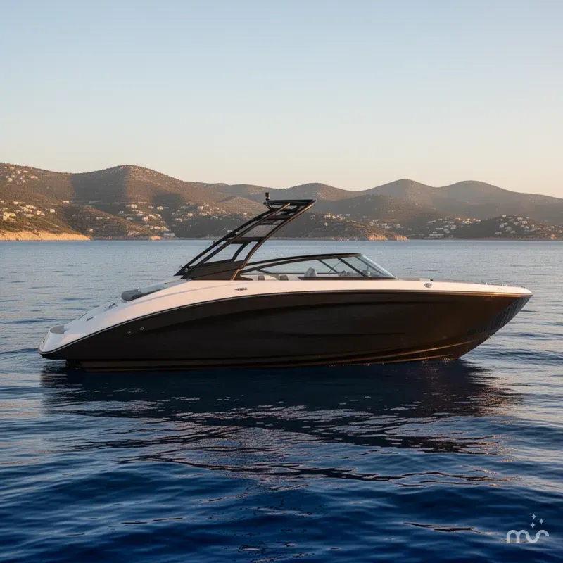 Slide: The Image of Yamaha AR250 2026 - 2