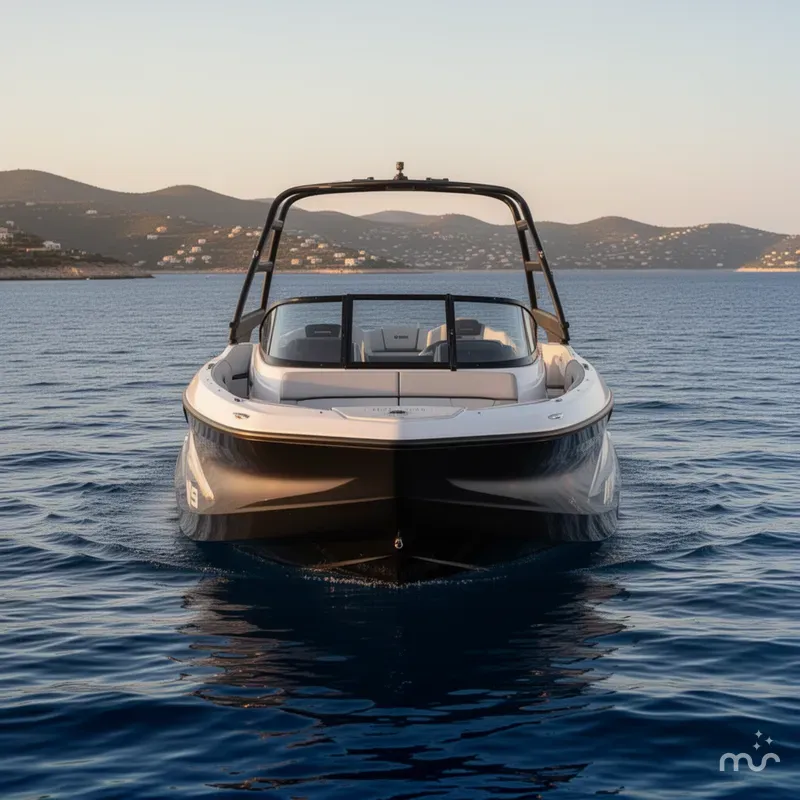 Slide: The Image of Yamaha AR250 2026 - 3
