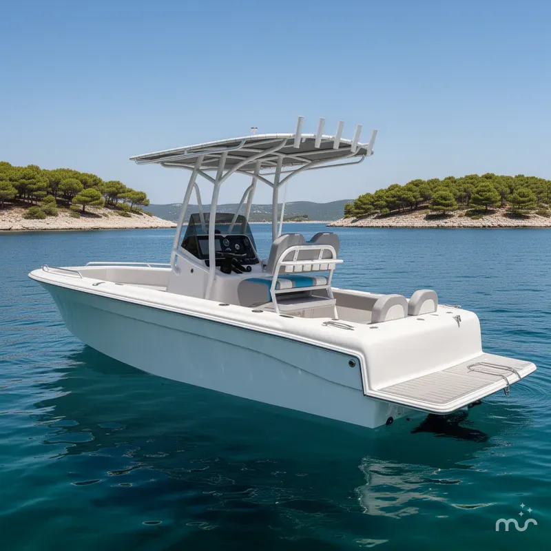 The Image of Concept Boats 27 2019 - 0