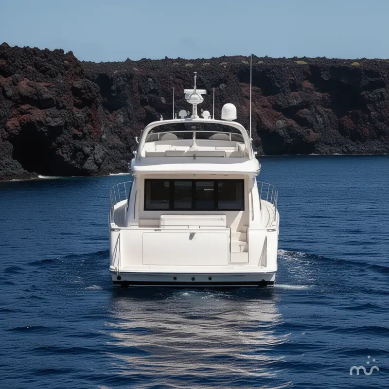 Slide: The Image of Meridian 411 Sedan 2006 - 3