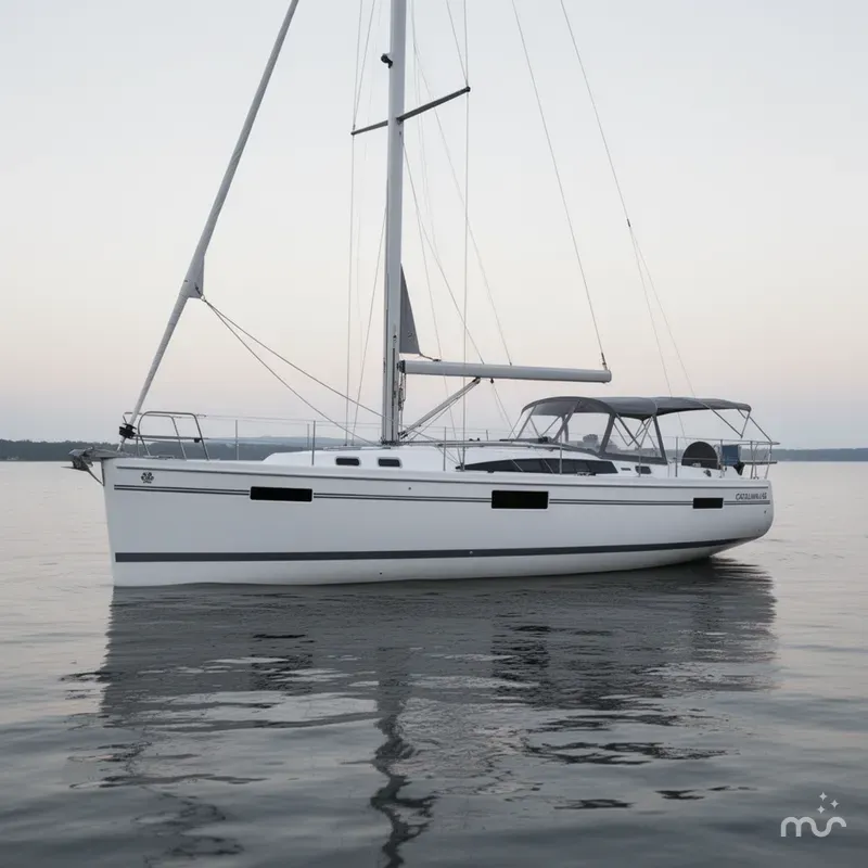 The Image of Catalina 426 2027 - 0