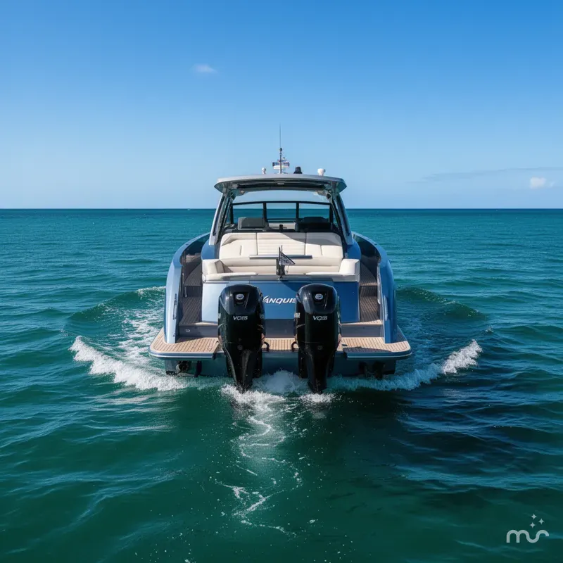 Slide: The Image of Vanquish VQ58 2019 - 3
