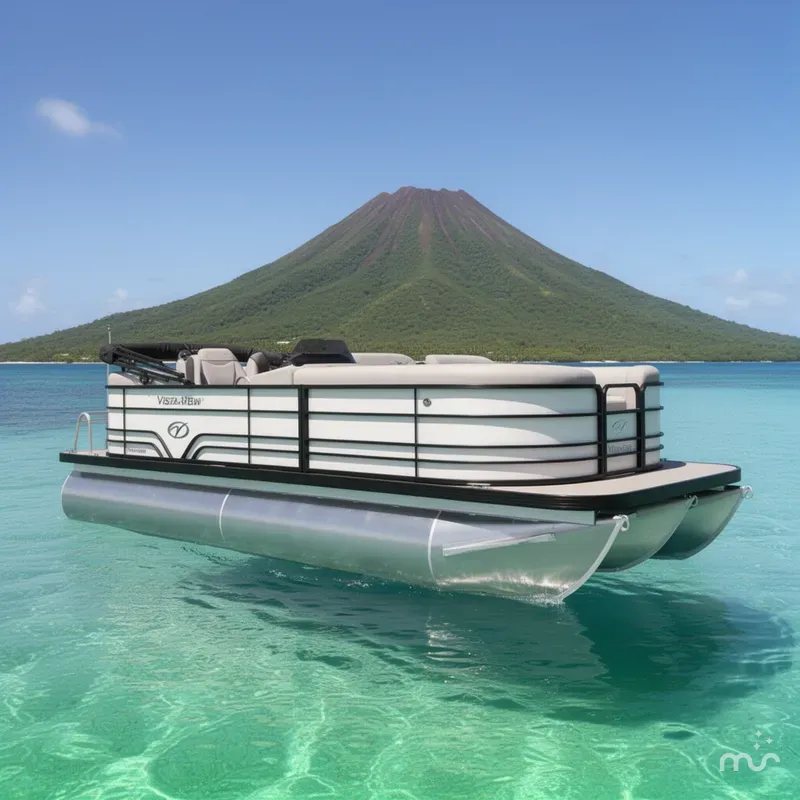 Slide: The Image of Veranda Vista View 20RC 2026 - 2