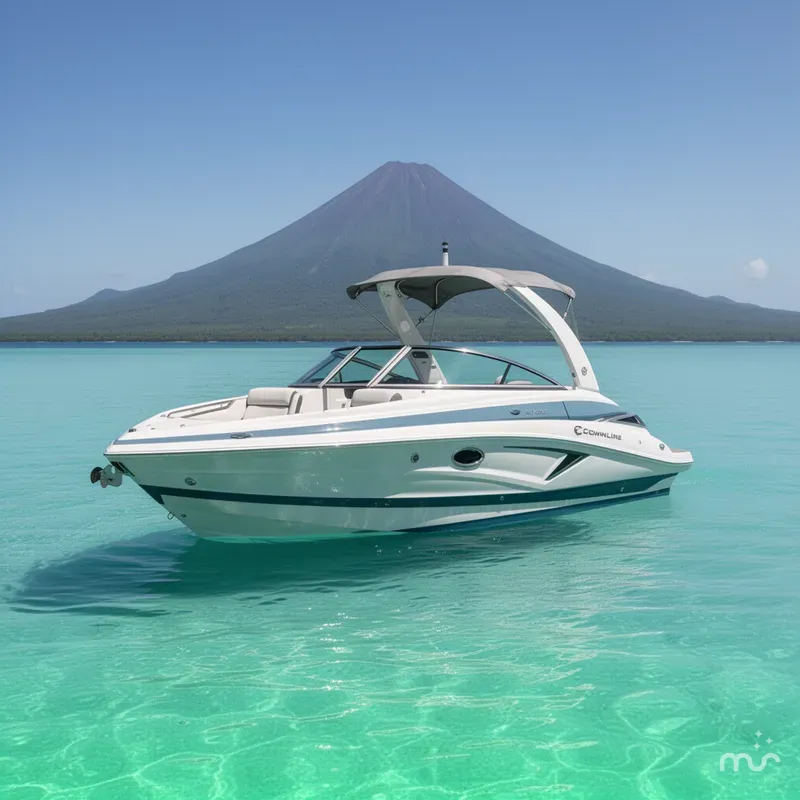 The Image of Crownline Boats 270 XSS 2023 - 0