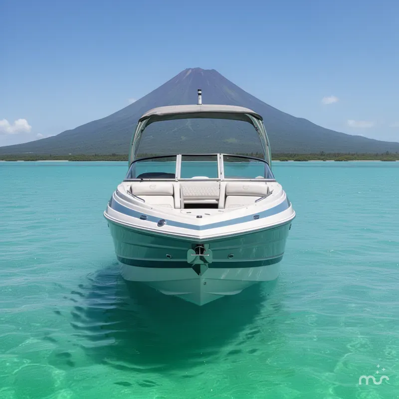 Slide: The Image of Crownline Boats 270 XSS 2023 - 1