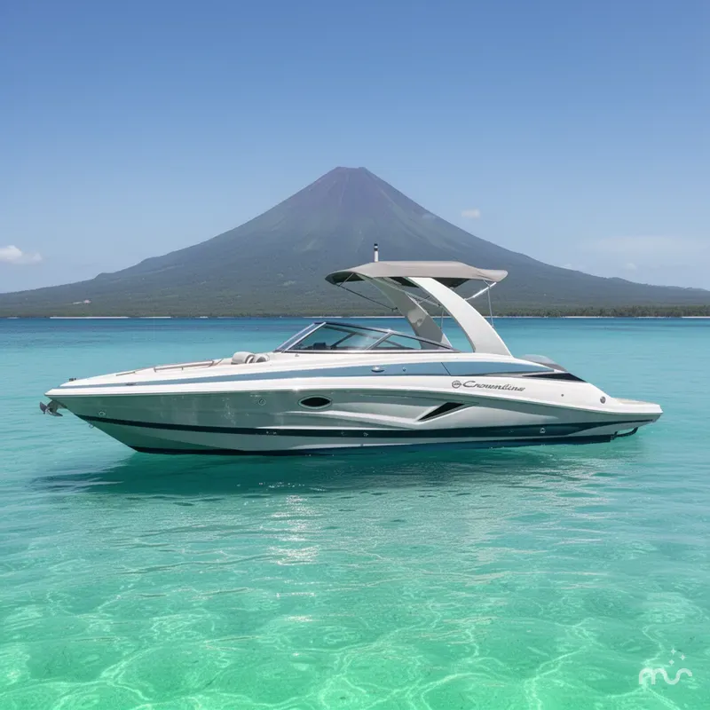 Slide: The Image of Crownline Boats 270 XSS 2023 - 2