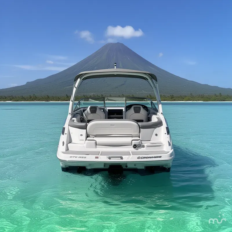 Slide: The Image of Crownline Boats 270 XSS 2023 - 3