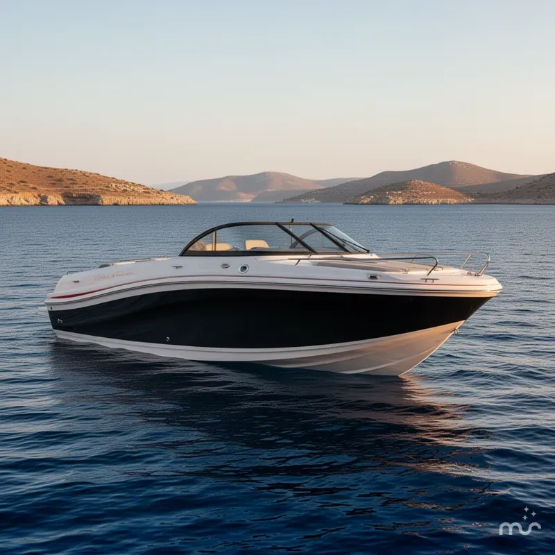 The Image of Tahoe 500 TF 2016 - 0