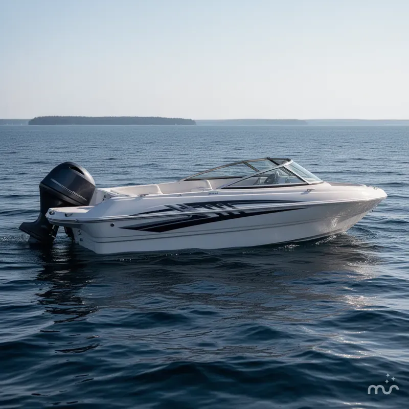The Image of Stingray 204 LR 2018 - 0