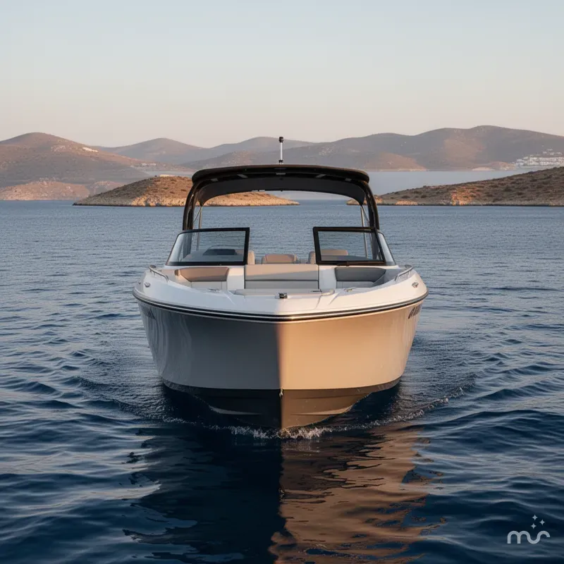 Slide: The Image of Yamaha 252XE 2026 - 1