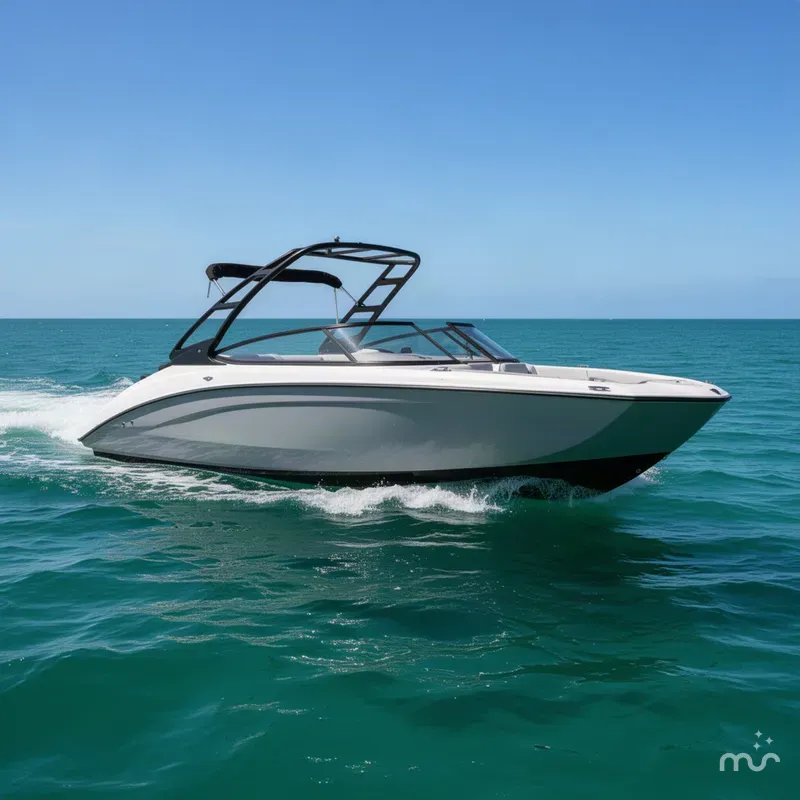 The Image of Yamaha AR250 2026 - 0