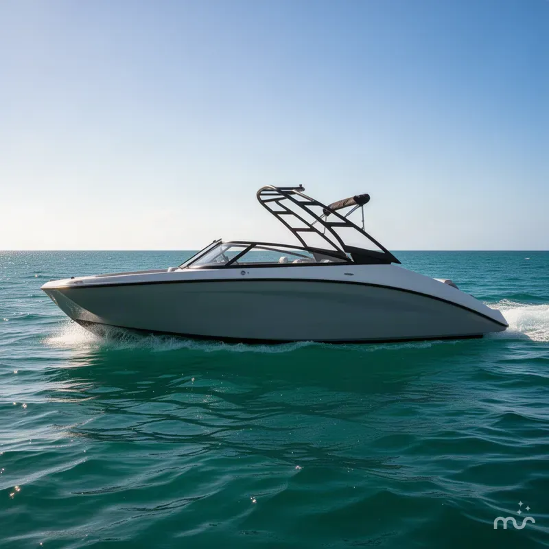 Slide: The Image of Yamaha AR250 2026 - 4