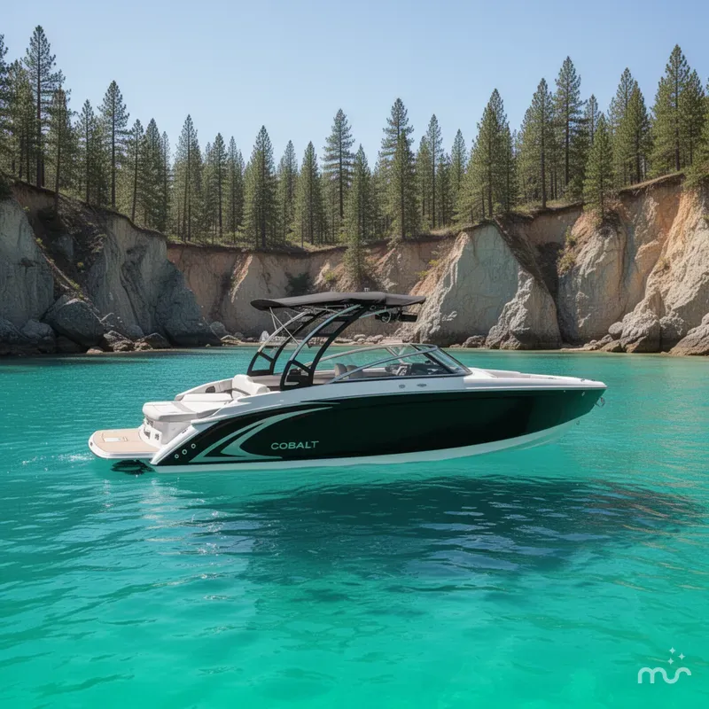 The Image of Cobalt R5 Surf 2019 - 0