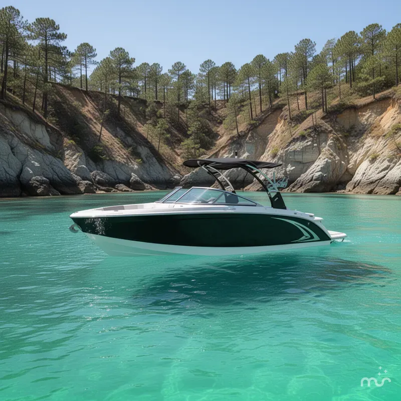 Slide: The Image of Cobalt R5 Surf 2019 - 2