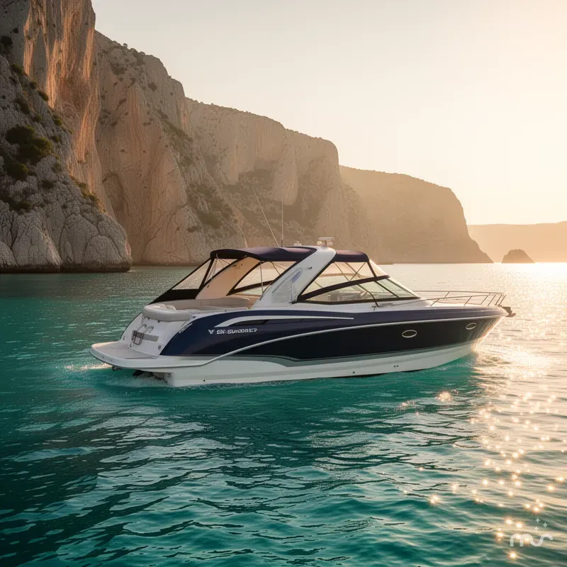 Slide: The Image of Formula 350 Sun Sport 2011 - 2