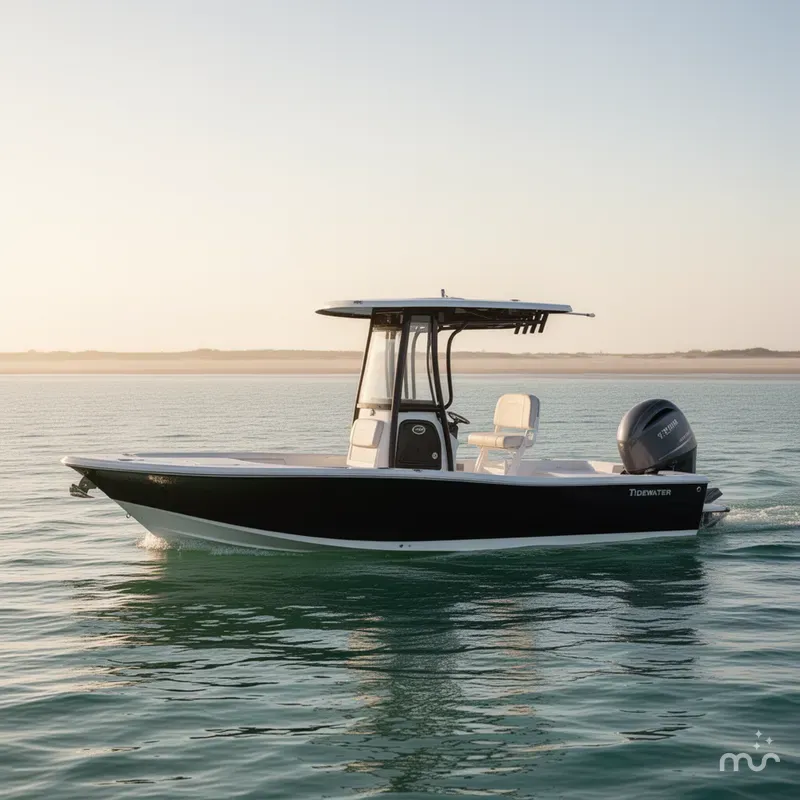 The Image of Tidewater 2210 Carolina Bay 2026 - 0