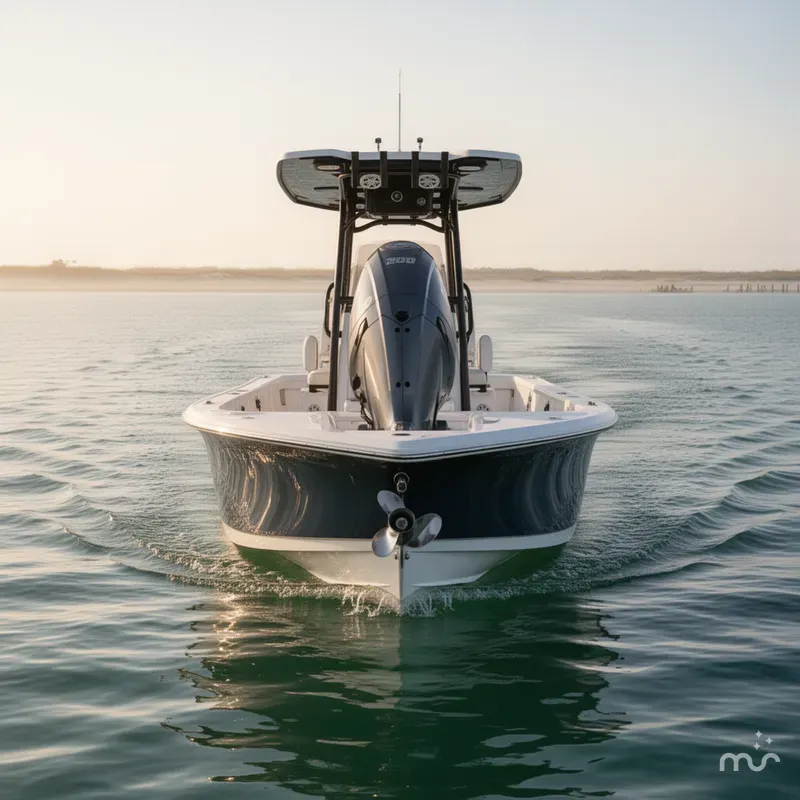 Slide: The Image of Tidewater 2210 Carolina Bay 2026 - 1