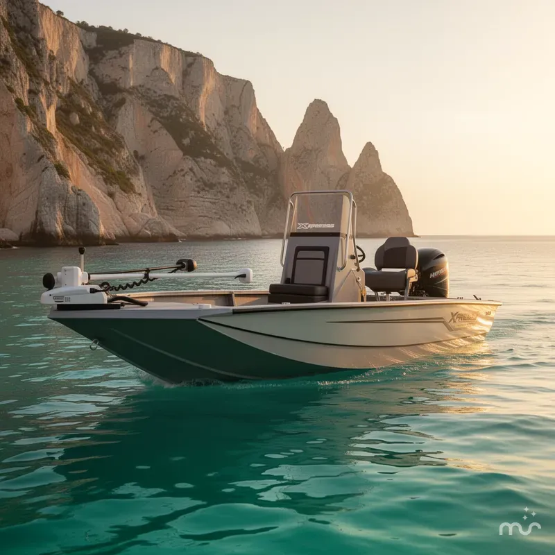 The Image of Xpress Hyper-Lift Bay Series H20 BAY-LOADED 2026 - 0