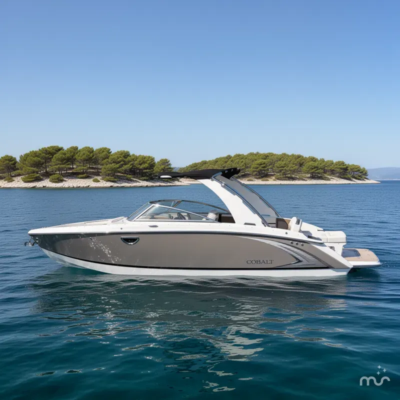 The Image of Cobalt R7 Surf 2021 - 0