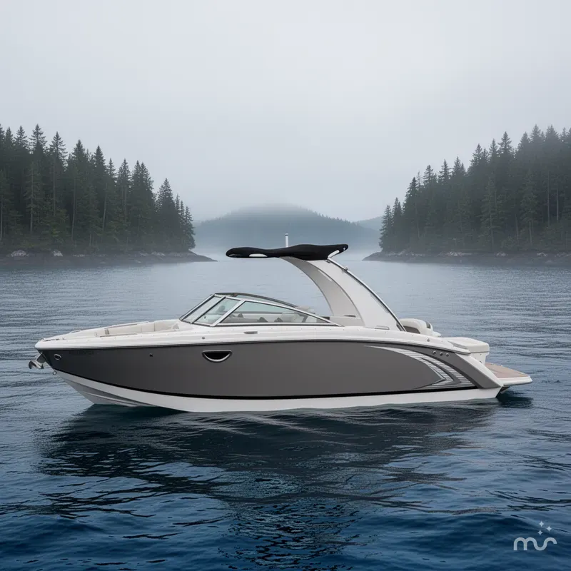 The Image of Cobalt R7 Surf 2021 - 0